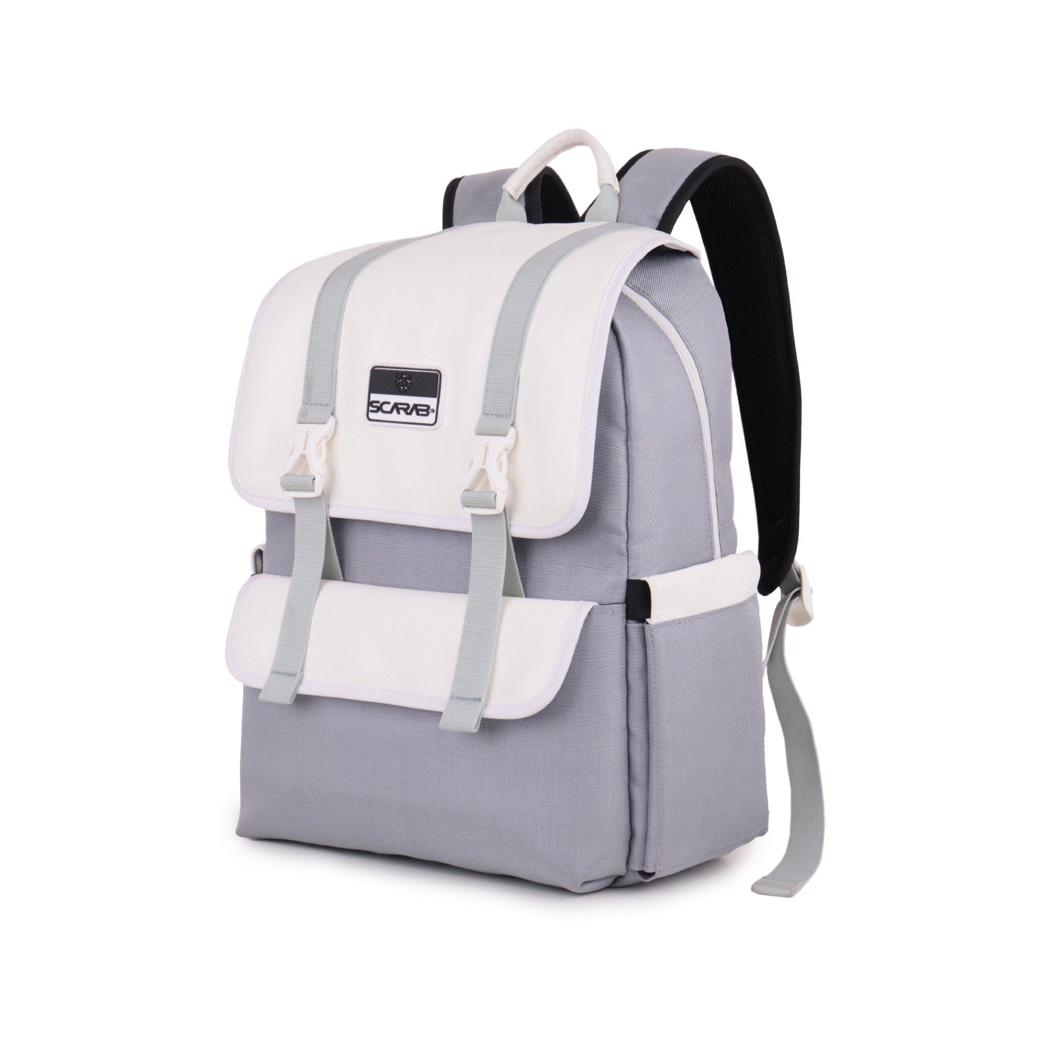  Passion Backpack - Grey 