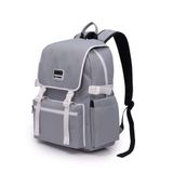 Classmate Backpack - Grey 