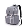  Classmate Backpack - Grey 
