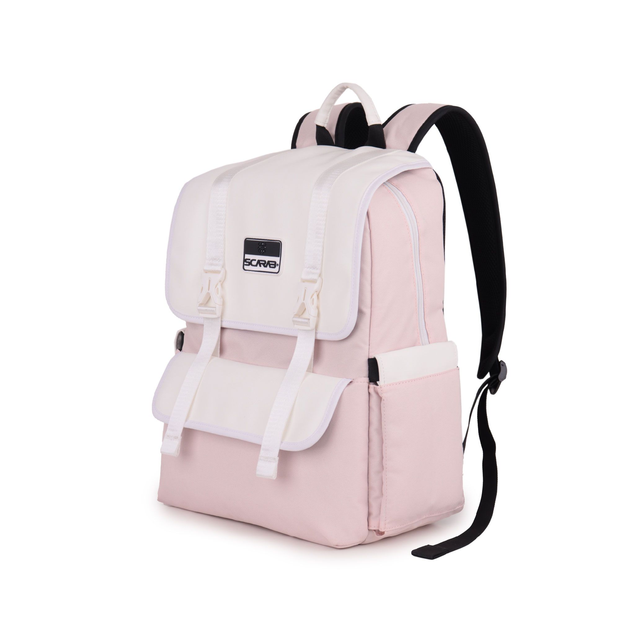  Passion Backpack - Baby Pink 