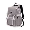  Classmate Backpack - Pale Silver 