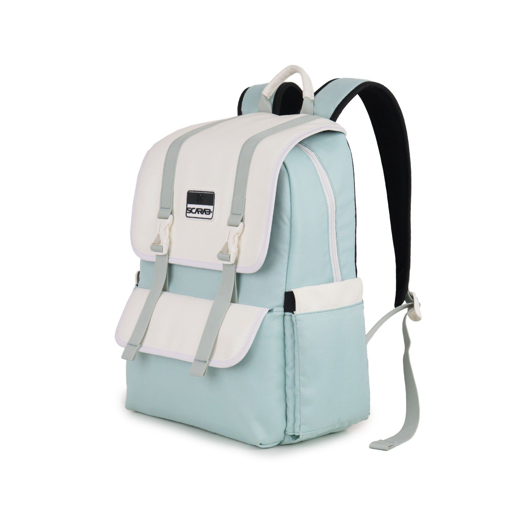  Passion Backpack - Mint 
