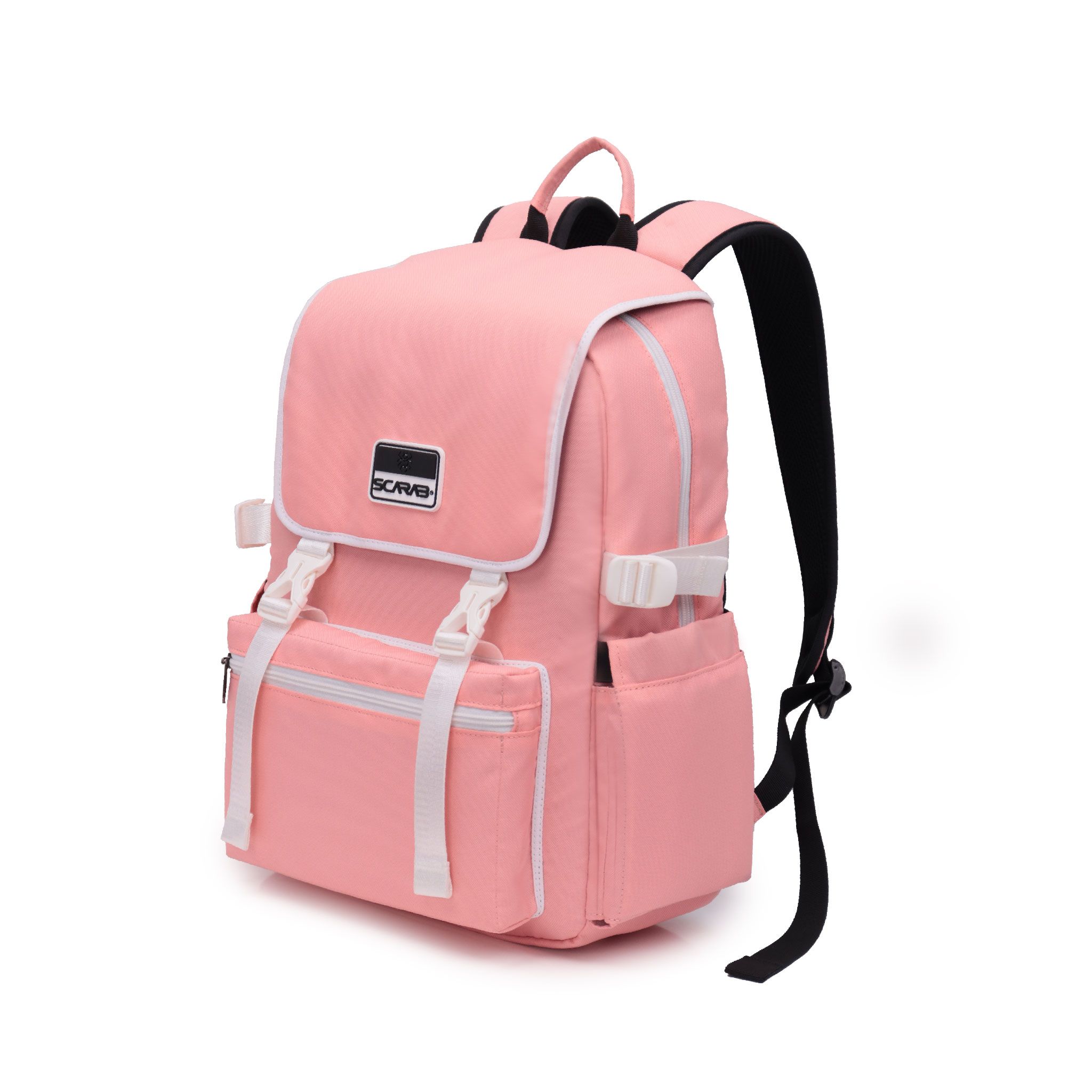  Classmate Backpack - Pink 