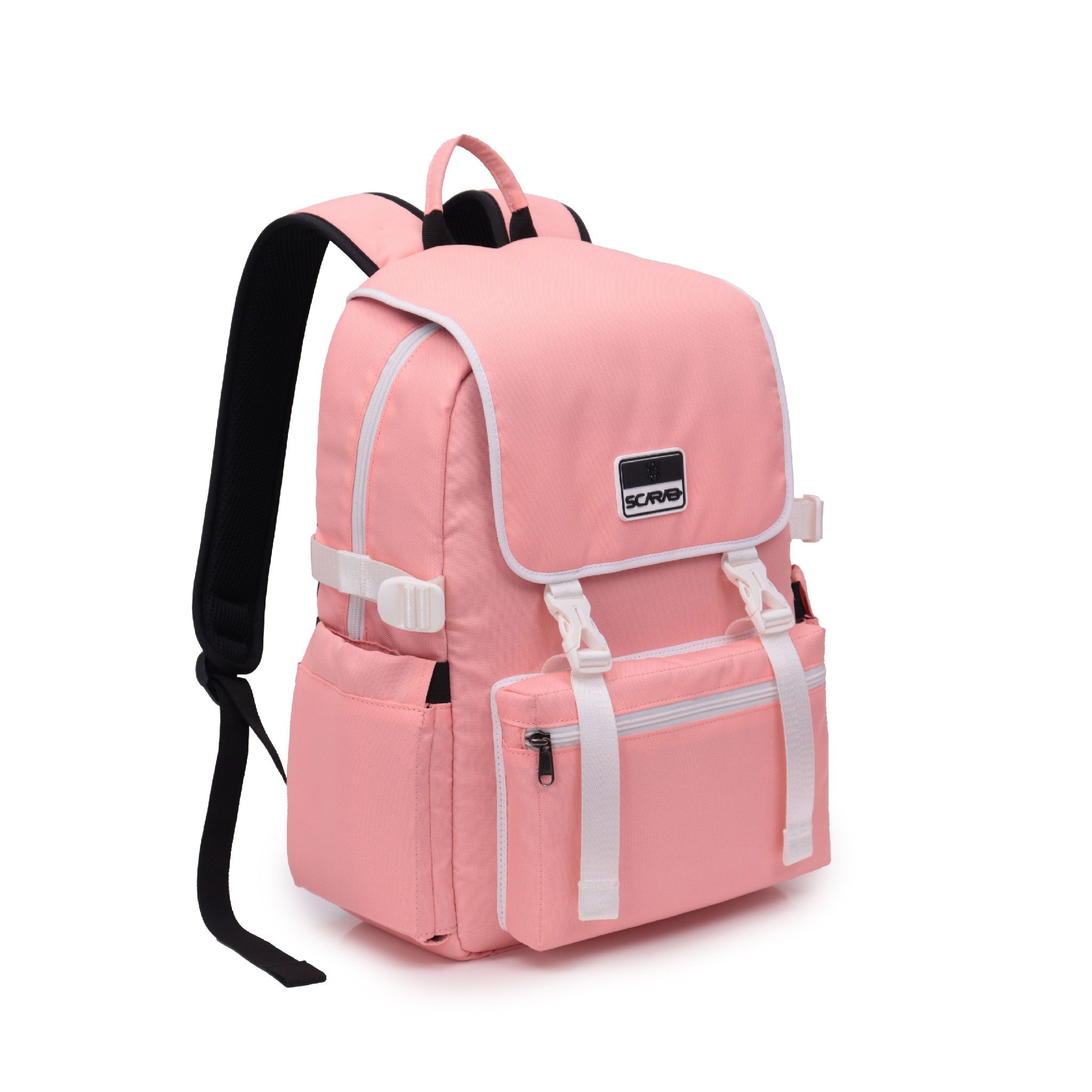  Classmate Backpack - Pink 