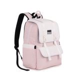  Passion Backpack - Baby Pink 