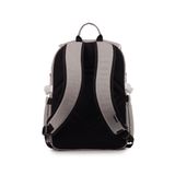  Classmate Backpack - Pale Silver 