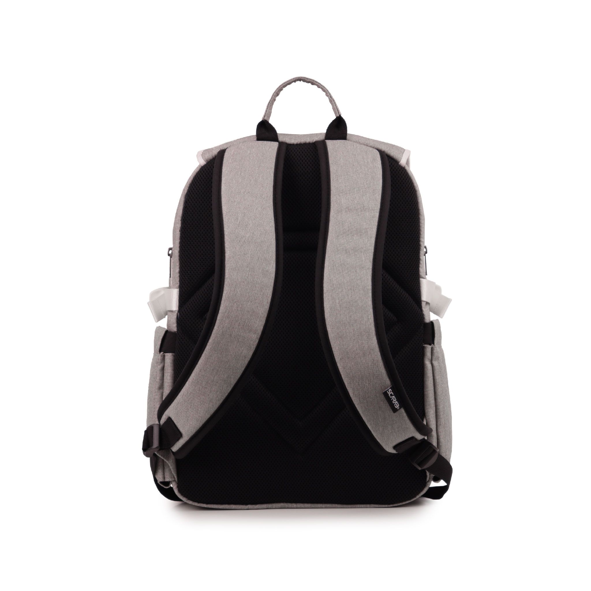  Classmate Backpack - Pale Silver 