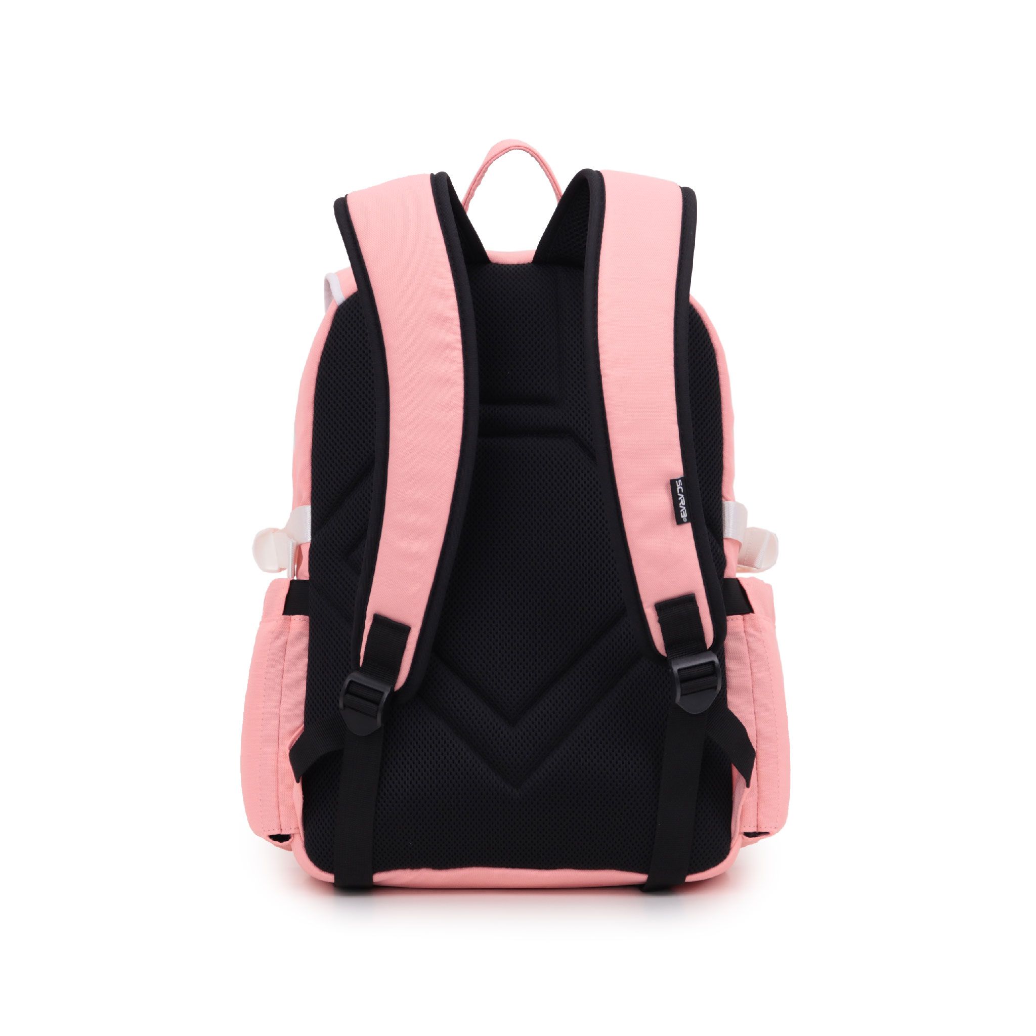  Classmate Backpack - Pink 