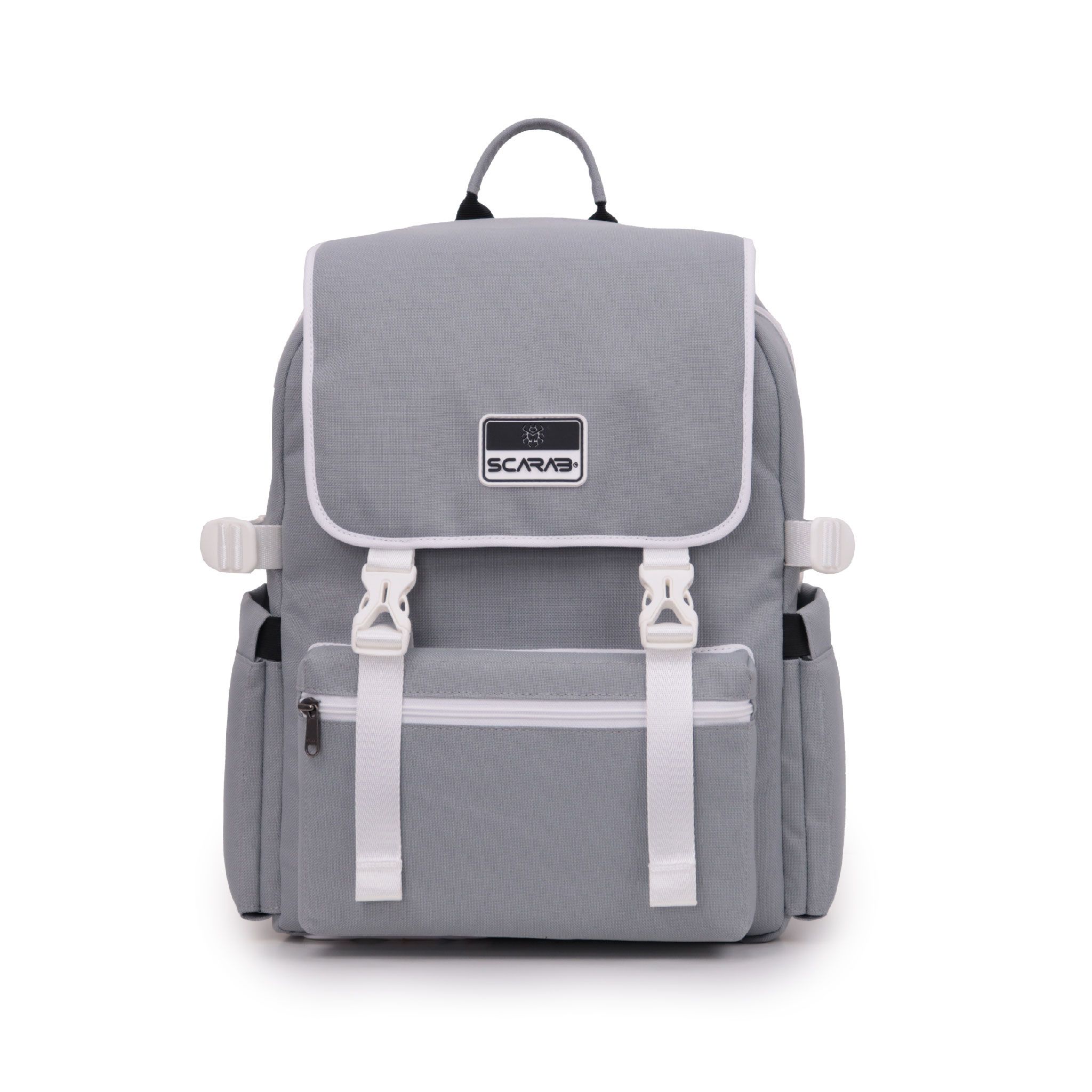  Classmate Backpack - Grey 