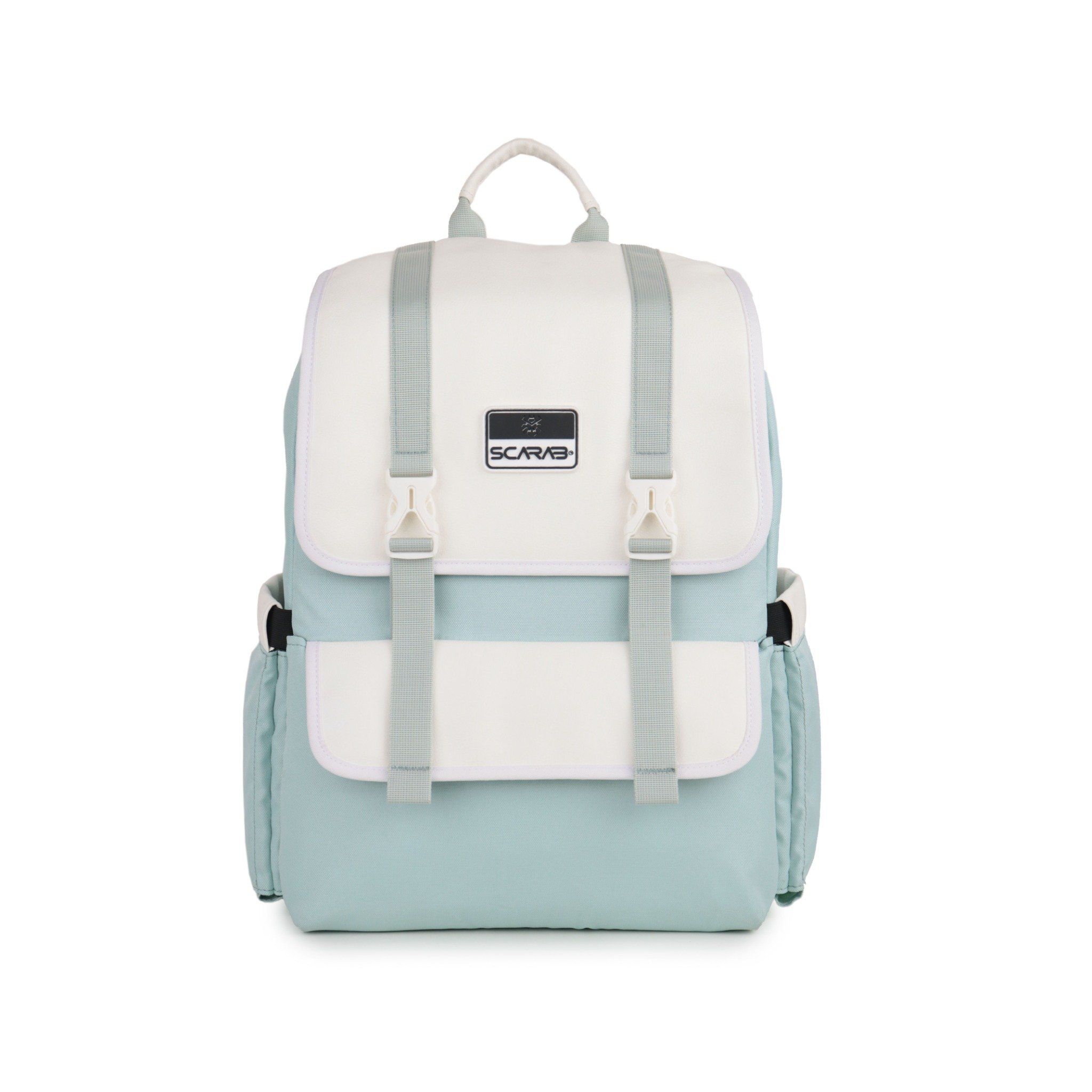  Passion Backpack - Mint 