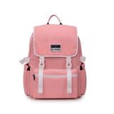  Classmate Backpack - Pink 