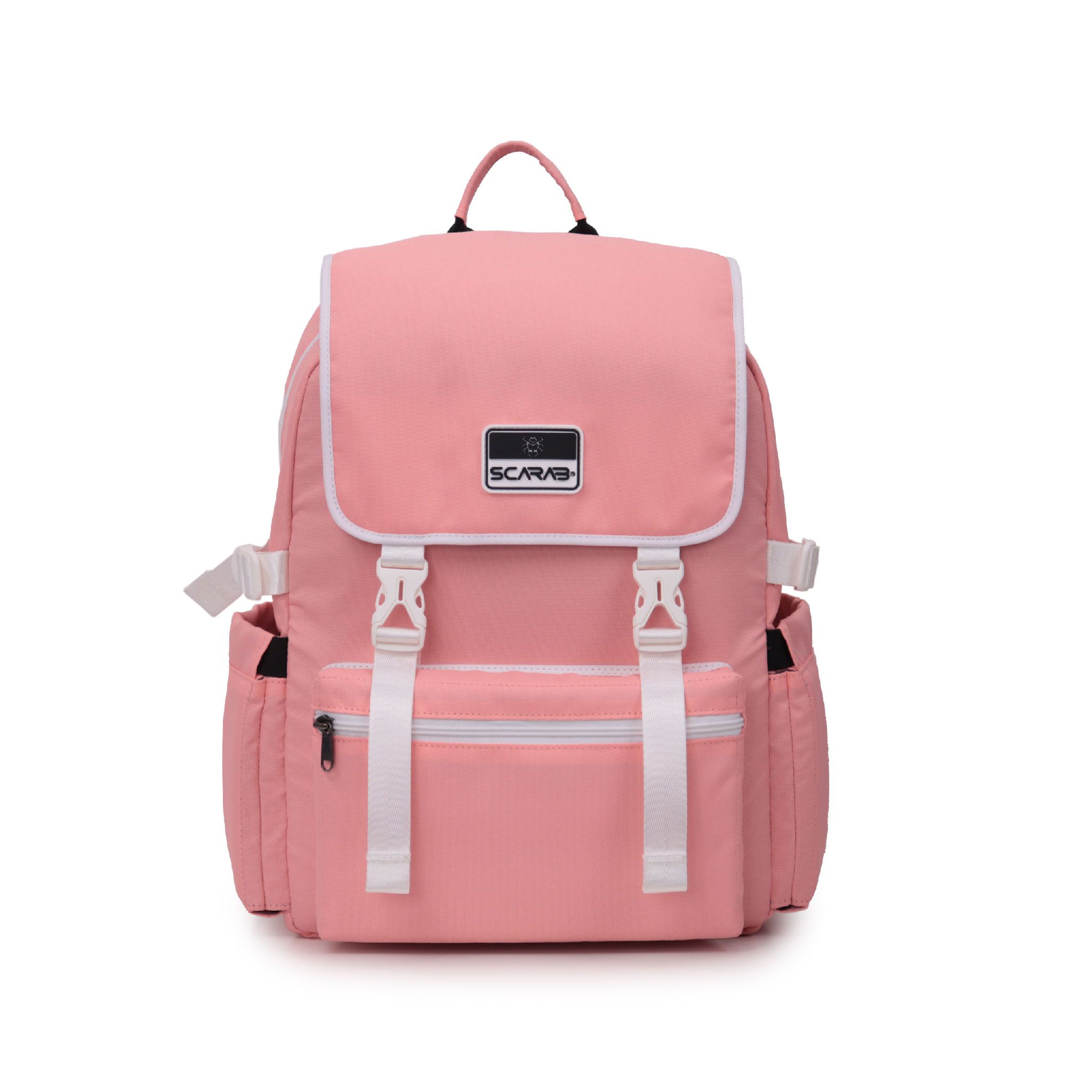  Classmate Backpack - Pink 