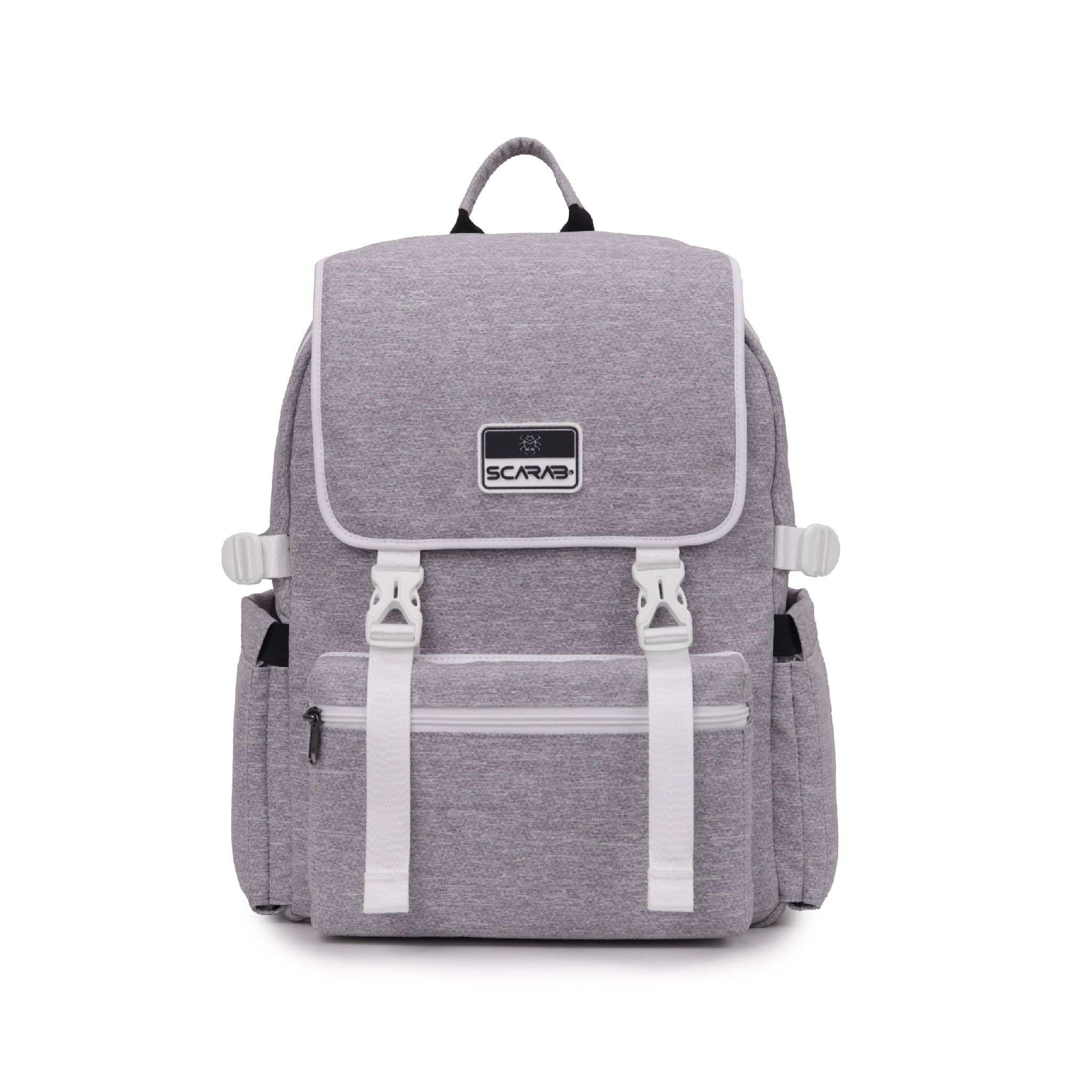  Classmate Backpack - Light Grey 