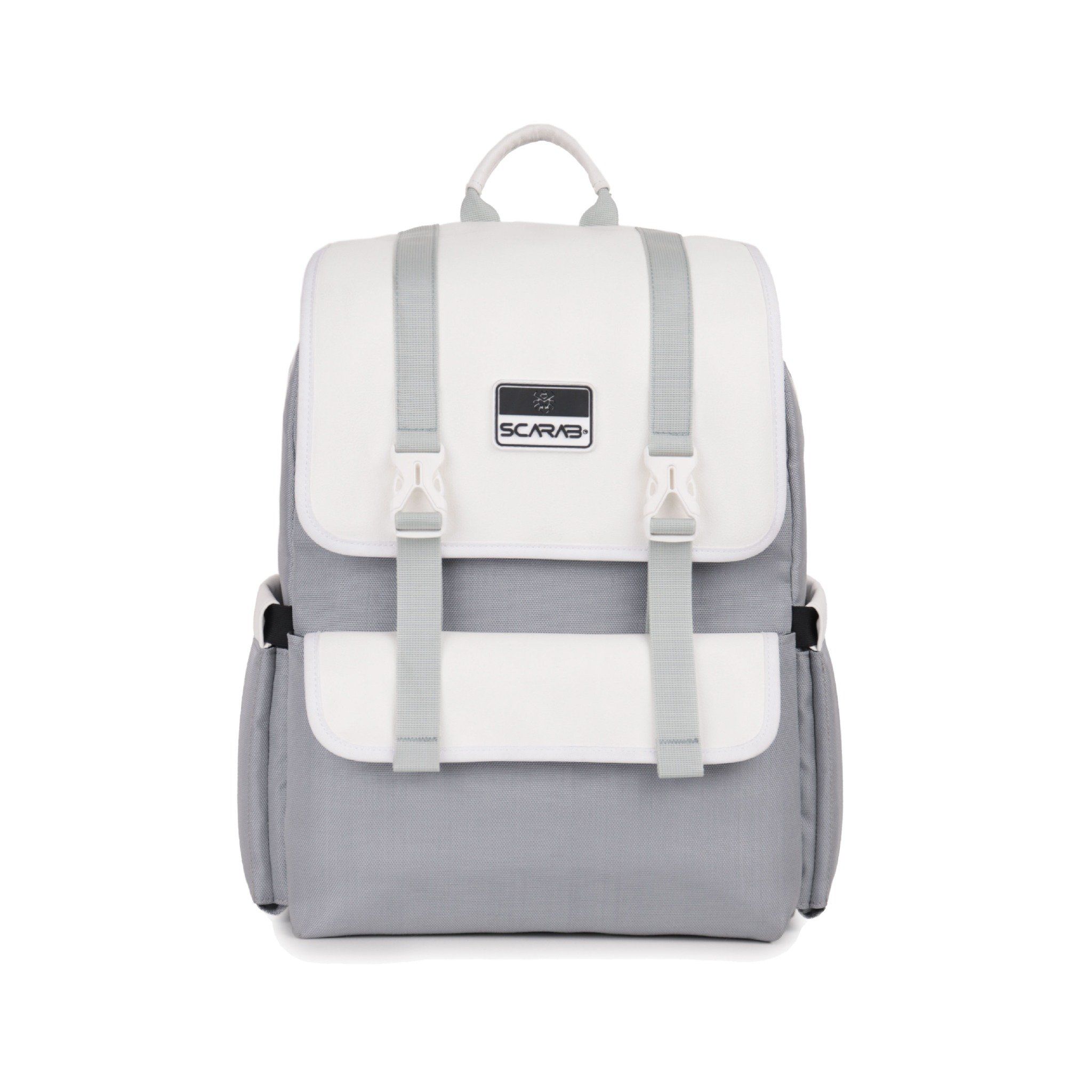  Passion Backpack - Grey 