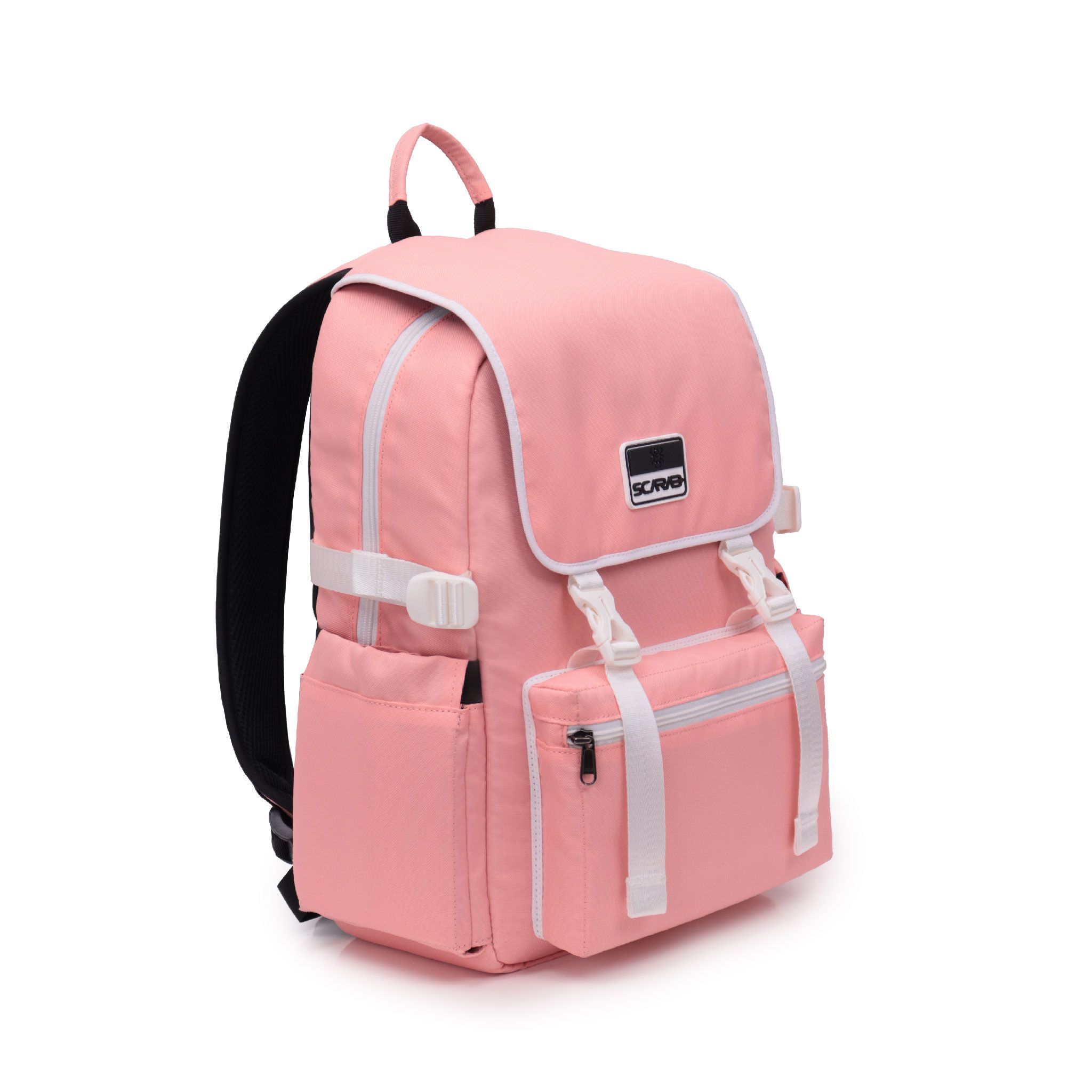  Classmate Backpack - Pink 