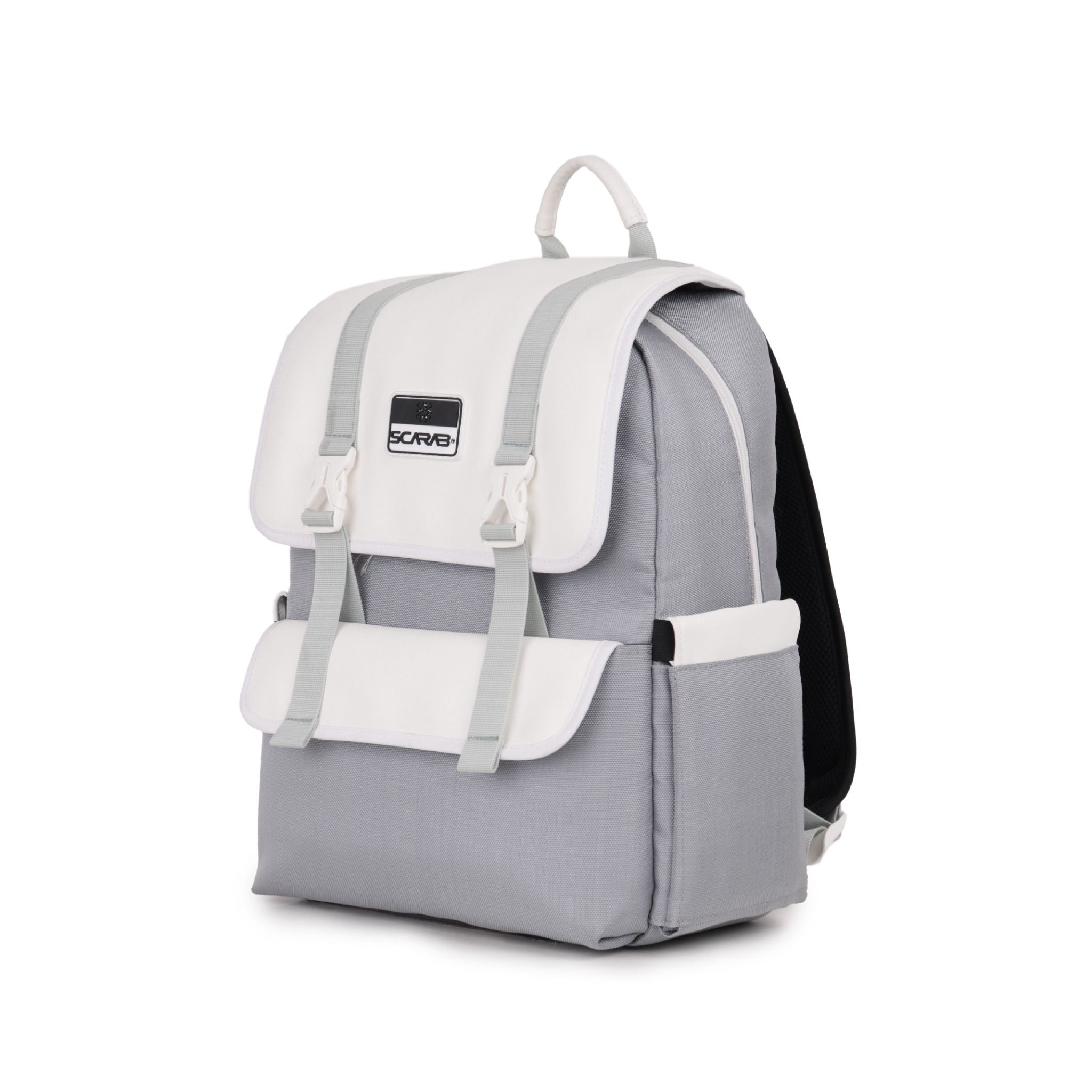  Passion Backpack - Grey 