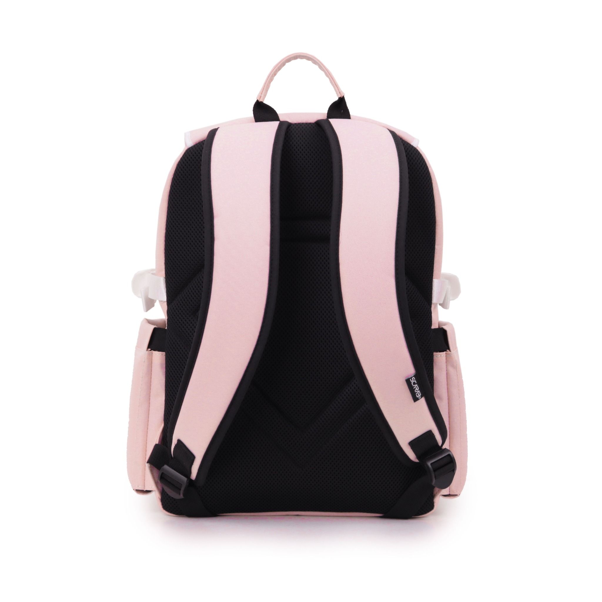  Classmate Backpack - Baby Pink 