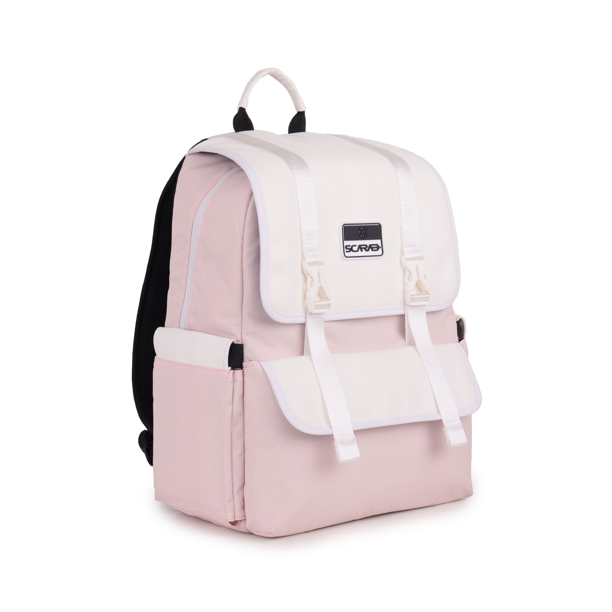  Passion Backpack - Baby Pink 