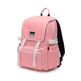  Classmate Backpack - Pink 