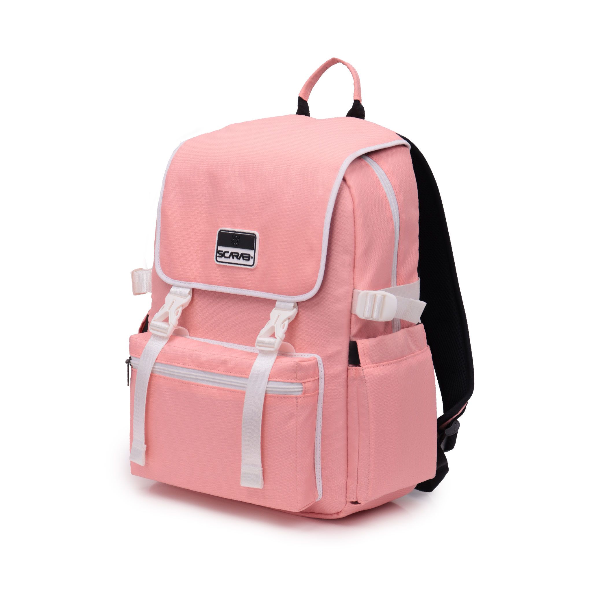  Classmate Backpack - Pink 
