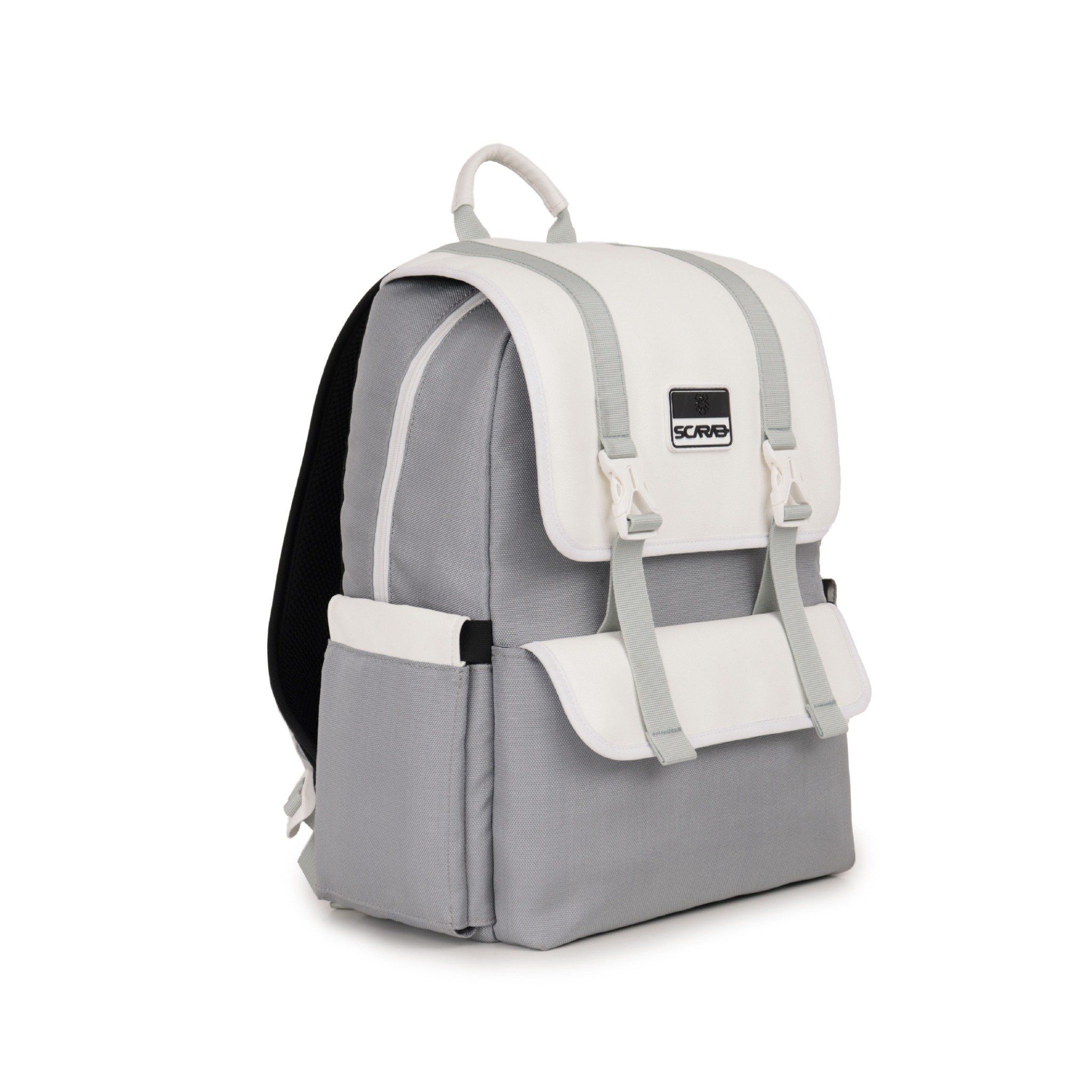  Passion Backpack - Grey 