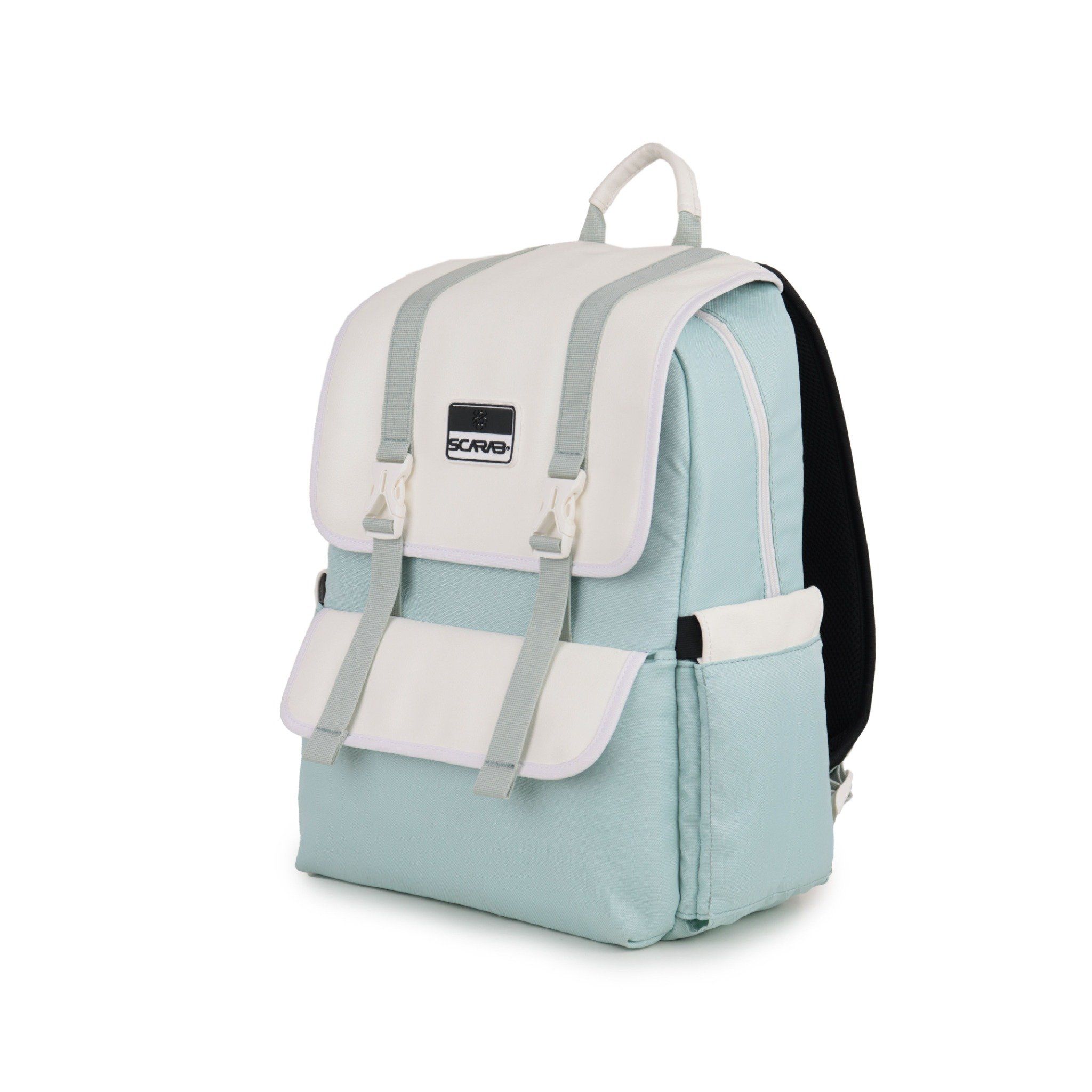  Passion Backpack - Mint 