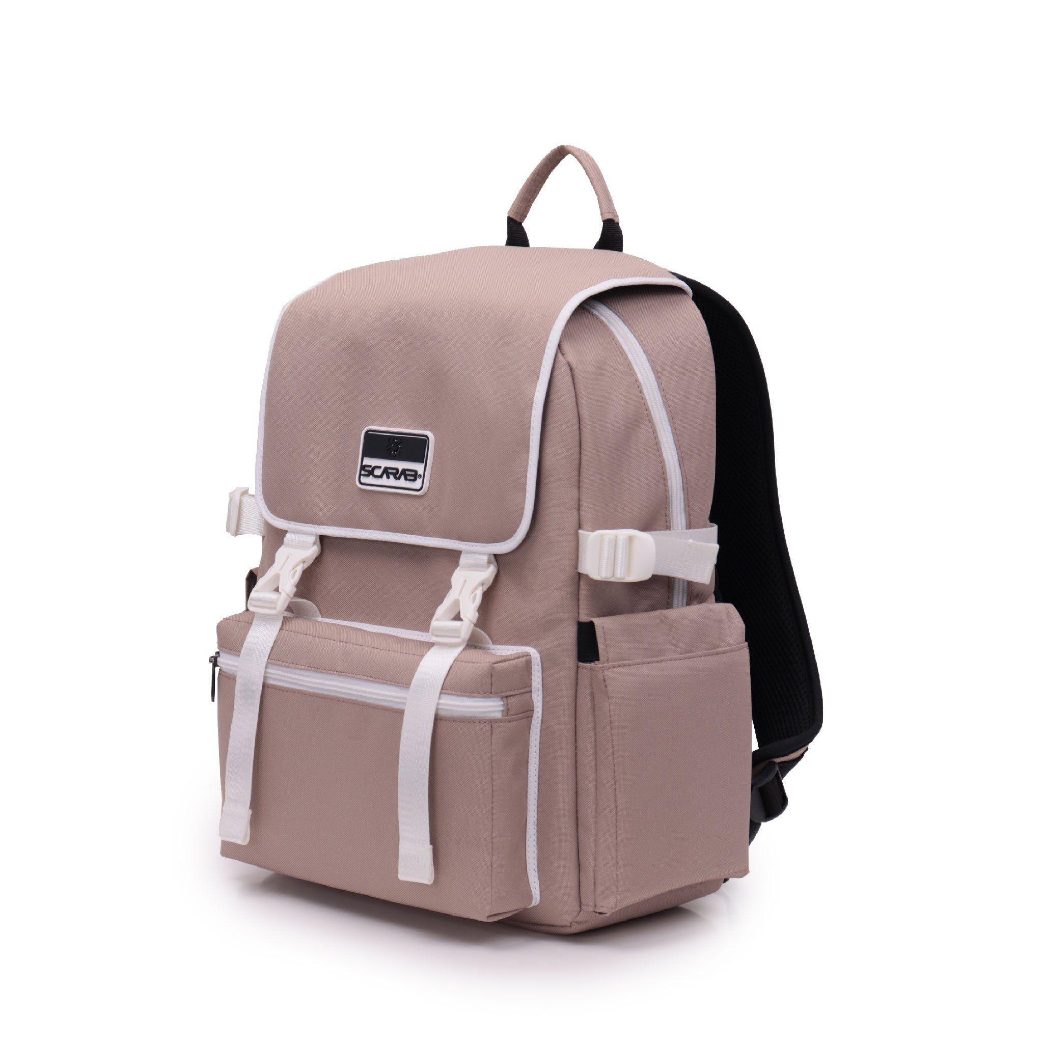  Classmate Backpack - Latte 