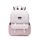  Passion Backpack - Baby Pink 