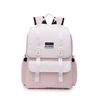 Passion Backpack - Baby Pink