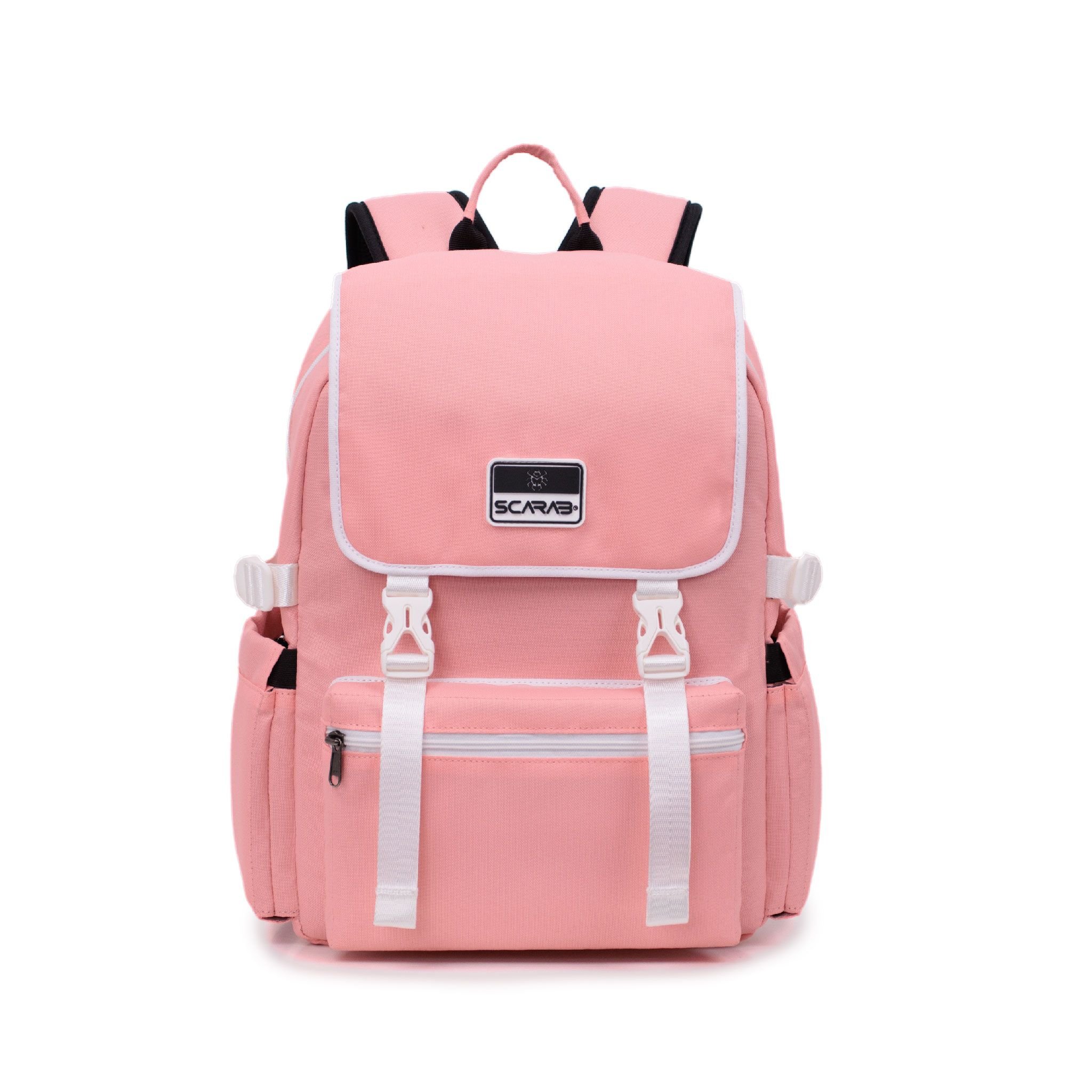  Classmate Backpack - Pink 