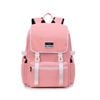 Classmate Backpack - Pink