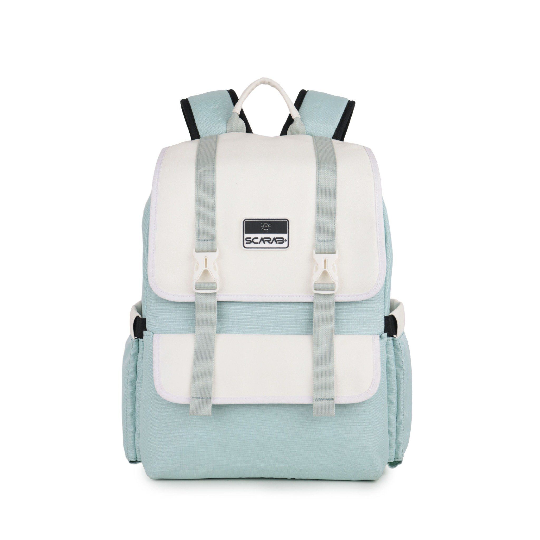  Passion Backpack - Mint 