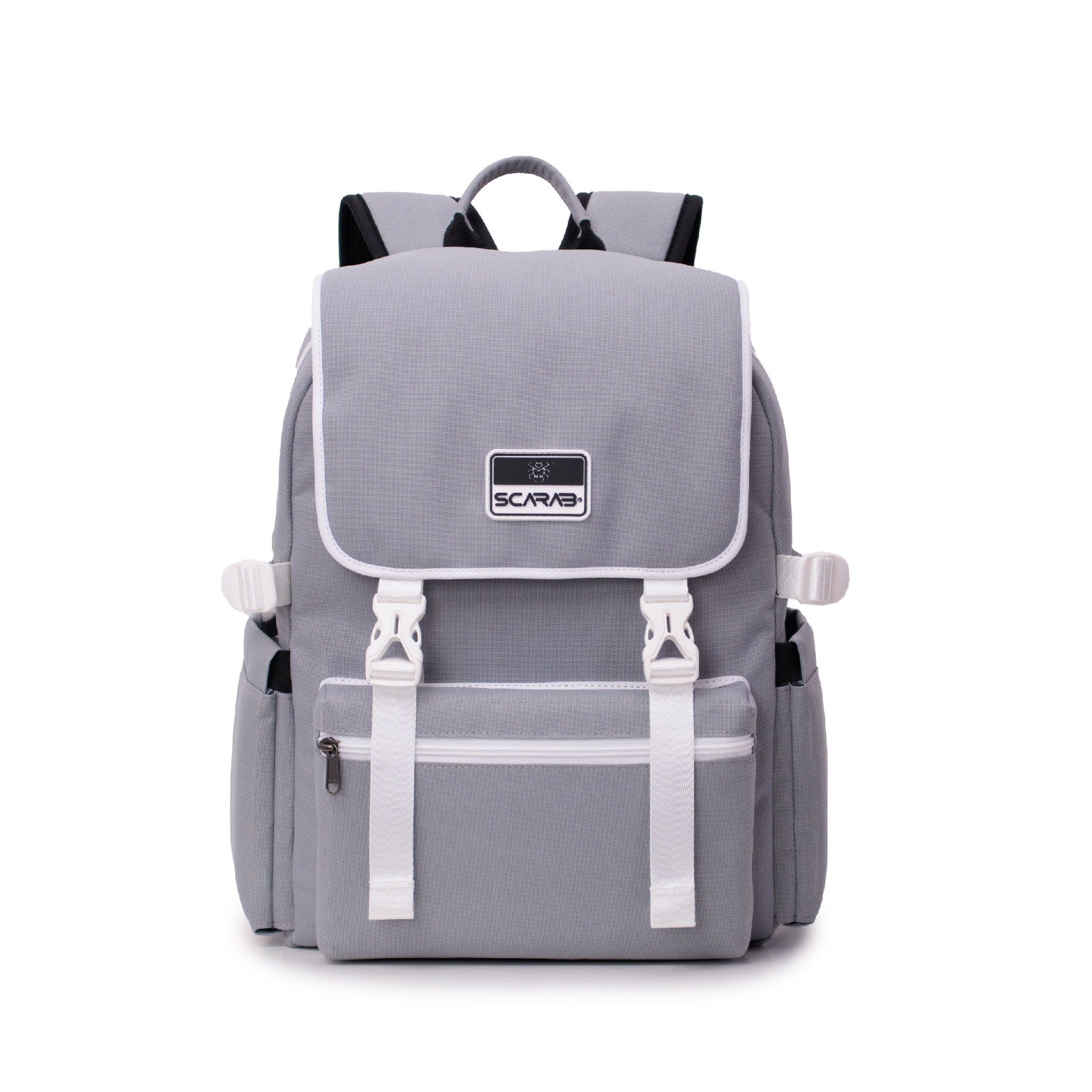  Classmate Backpack - Grey 