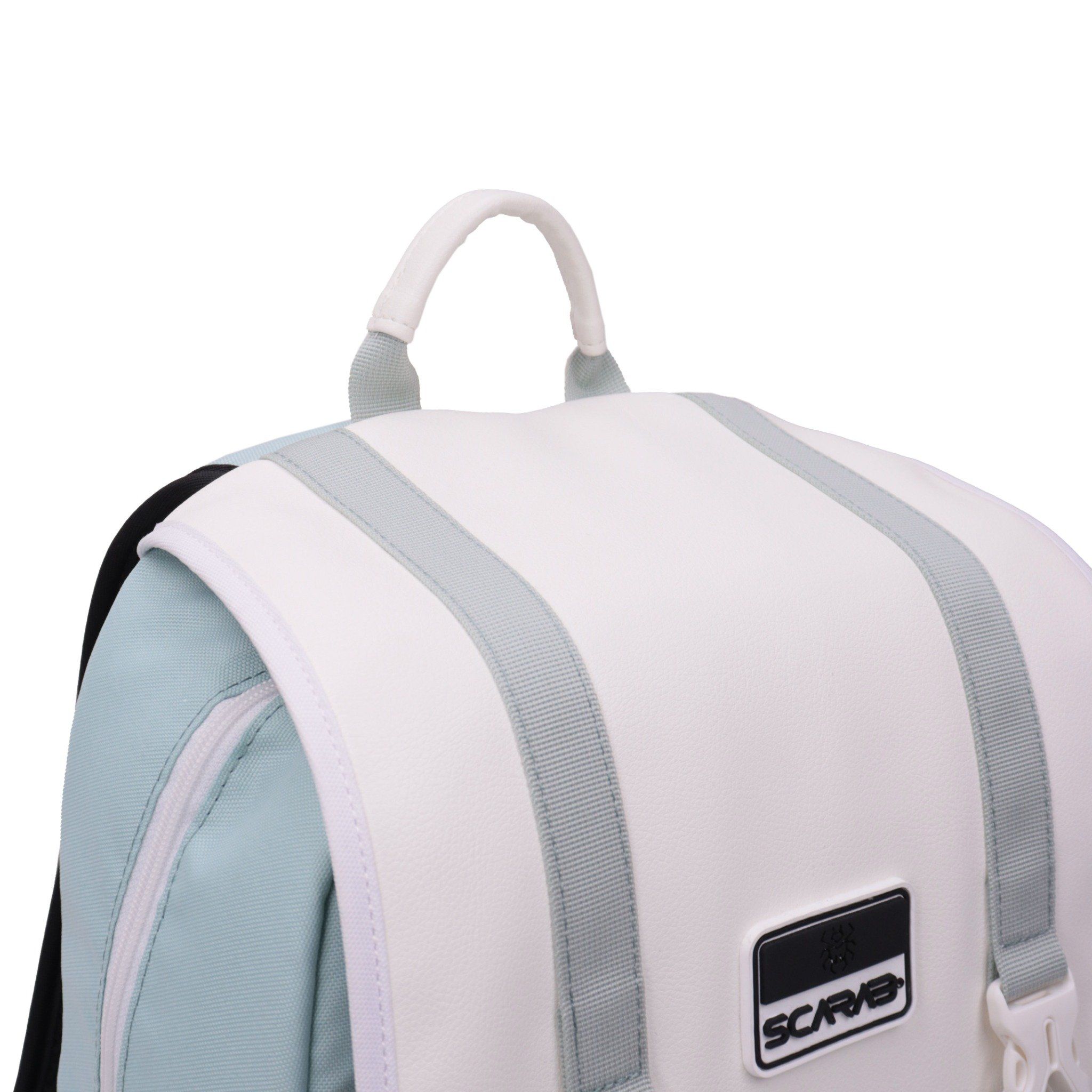  Passion Backpack - Mint 