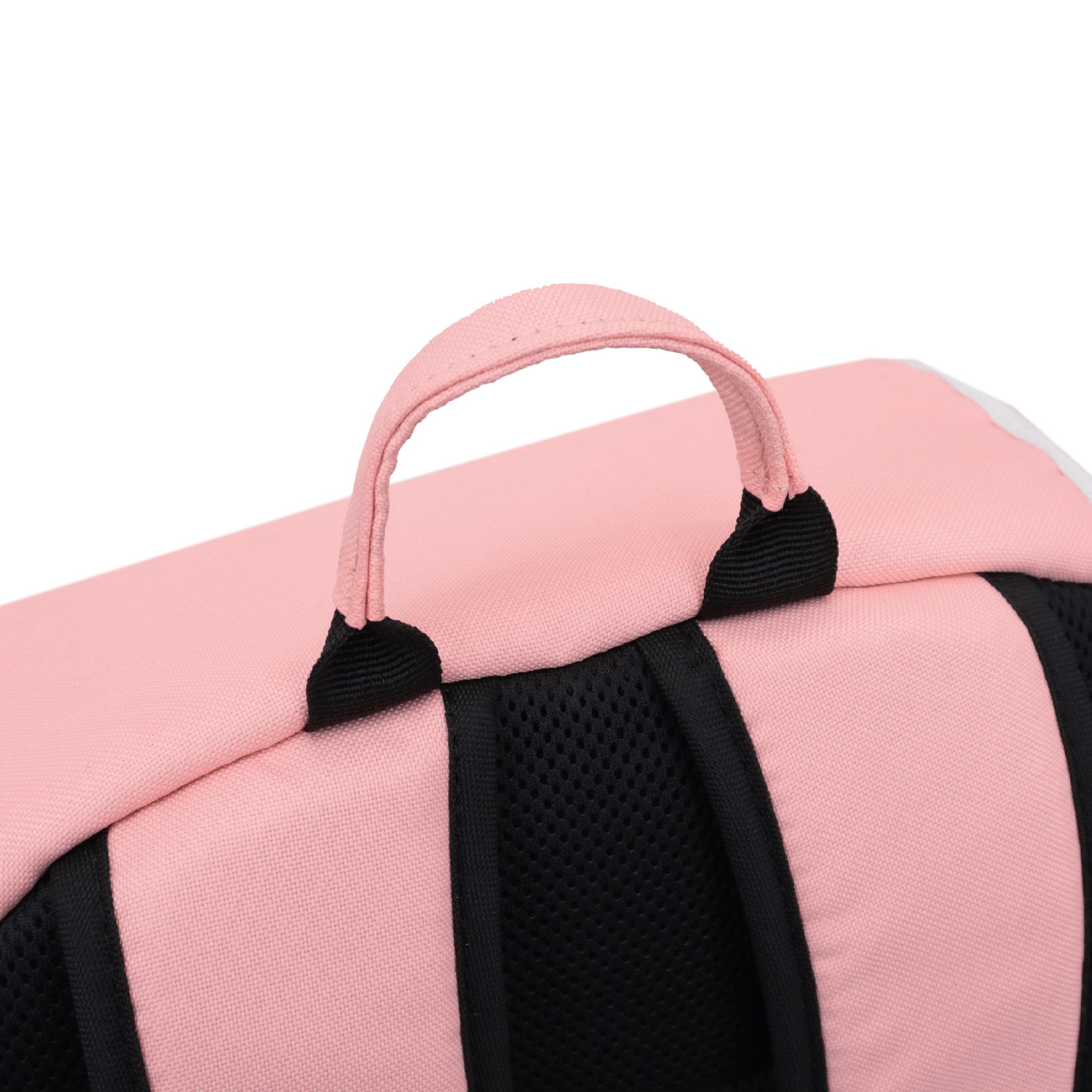  Classmate Backpack - Pink 