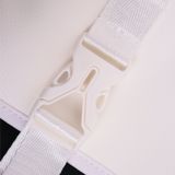  Passion Backpack - Black White 
