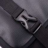  Passion Backpack - Black Leather 