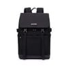 Urban Fabric Backpack - Black