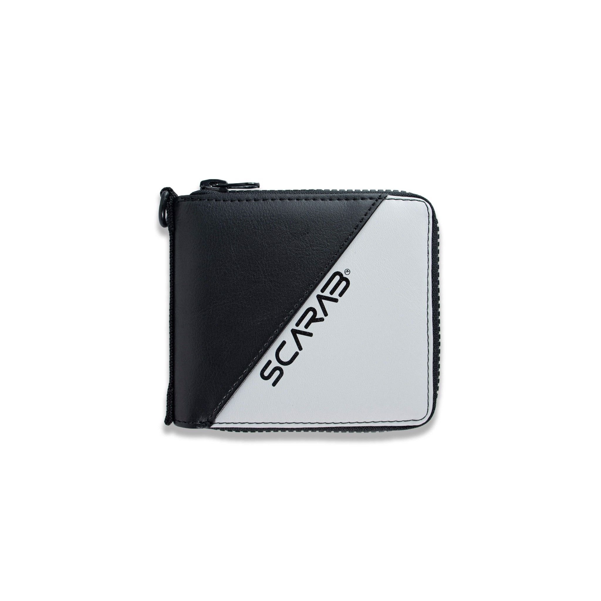  HALF-SQUARE WALLET 