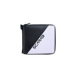  HALF-SQUARE WALLET 