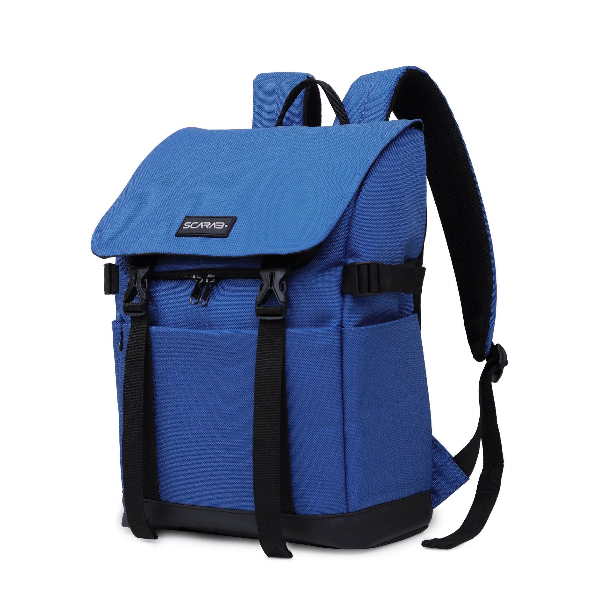  Urban Fabric Backpack - Yale Blue 