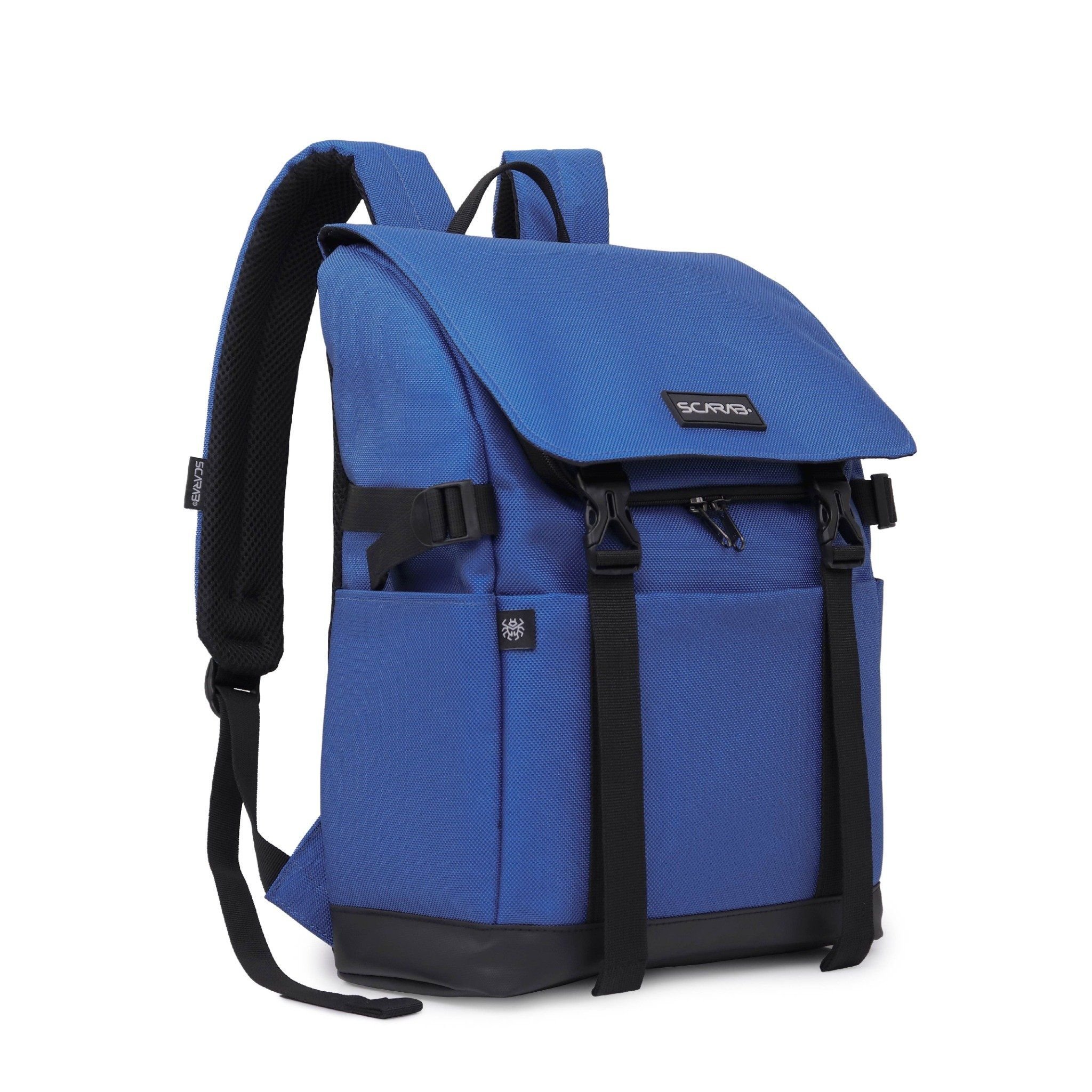  Urban Fabric Backpack - Yale Blue 