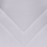  Multi Leather Backpack - White Dot 