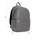  Healing Backpack - Dim Gray 