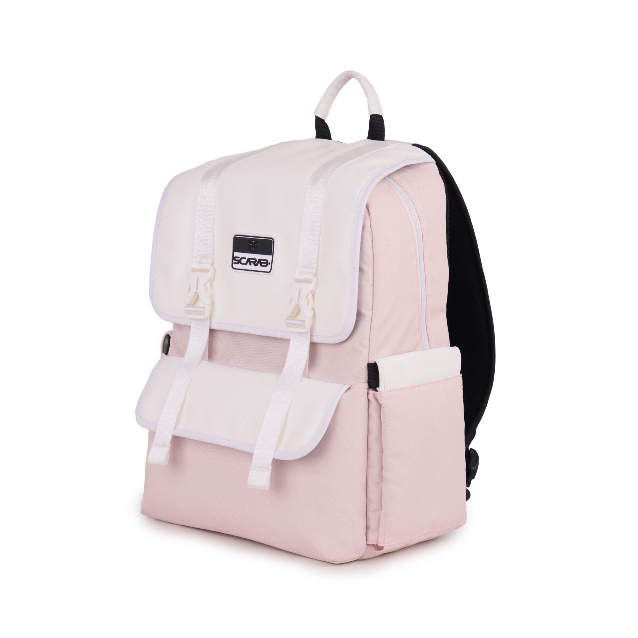  Passion Backpack - Baby Pink 