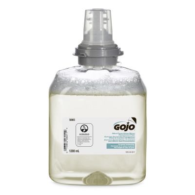 GOJO® Mild Antibacterial Foam Hand Soap TFX L – Elite