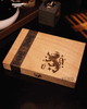 Cigar Liga Privada Unico Serie Dirty Rat - Xì Gà Chính Hãng
