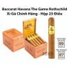Shop xi ga hcm