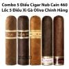 xi ga Oliva Nub hcm