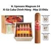 xi gia h upmann cuba